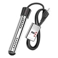 thumbnail image 1 of Electric Immersion Water Heater, Bucket Water Heater High FAST Power, 1 of 1