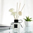 thumbnail image 3 of FUYPSE 2026 New Arrivals Oil Diffusers with Natural Sticks ,Lavender Scented Oil Diffuser ,Home Fragrance Reed Diffuser for Home Living Room Bedroom Bathroom Air Freshener, 3 of 4
