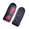 thumbnail image 1 of Non Slip Elliptical Trainer Pedals Portable for Indoor Sports Supplies Type1, 1 of 8