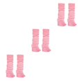 thumbnail image 2 of yingyy Lot de 2/lot Texture Douce Multicolore Rétro pour Toutes Occasions, Rose 1 3Set, 2 of 6