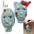 thumbnail image 2 of Pimple Popper Toy,Funny Pimple Popping Fidget Toy,Reusable Novelty Relieve Stress Relief Pimple Popper Toy, 2 of 8