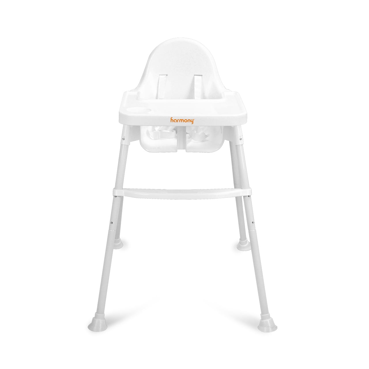 Harmony chaise haute 2-en-1