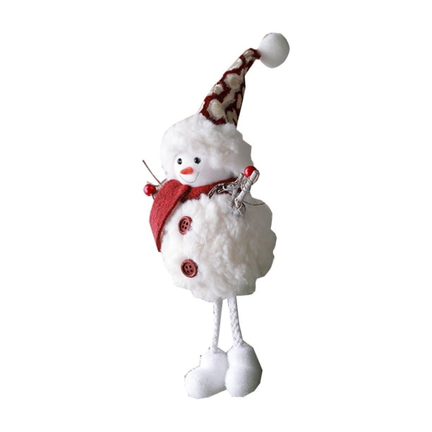 CCLIFE - Bonhomme de neige LED - Illuminé - Bonhomme de neige gonflable - Bonhommes de