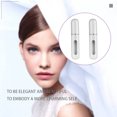 thumbnail image 1 of 5 Pcs Mini Flacon de Parfum; ; ; ; ; ; ; ; ; ; ; ; ; ; ; ; ; Vaporisateur d'Eau de Maquillage Vaporisateur Vide Récipient de Voyage Flacon de Parfum Rechargeable, 1 of 9