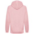 thumbnail image 2 of Awdis Mens Organic Hoodie, 2 of 2