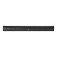 thumbnail image 1 of JBL Bar Studio - Sound bar - 2.0-channel - wireless - Bluetooth - 30 Watt - black, 1 of 3