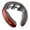 White/Red, variant on Birdeem Four and Neck Instrument Neck Massager Electric Neck Instrument