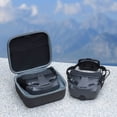 thumbnail image 4 of Enclosure For Goggles N3 Portable Storage Bag Portable Protective Enclosure For Goggles N3., 4 of 7