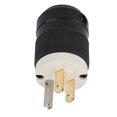 thumbnail image 3 of Country Adapter US 3 Pole Power Plug Waterproof Travel Adapter USA Protective Contact Socket Industrial US Power Plug 125 V, 3 of 8