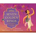 thumbnail image 1 of Seven Golden Rings: A Tale of Music and Math, 1 of 1