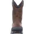 thumbnail image 3 of Durango® Maverick XP Steel Toe Waterproof Western Work Boot Size 9(M), 3 of 6