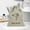 D-Free Size, variant on FHBVT Environmental Jute-Like Drawstring Hair Dryer Storage Bag Portable Multi-Purpose Dustproof Soft Breathable Appliance Organizer Compact Space-Saving Travel-Friendly Versatile Tool Storage