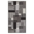thumbnail image 1 of BY COCOON 2'x5' Runner Rug| Kitchen Rug Washable Rug Hallway Runner Runners Rugs for Hallway Non Slip (60 cm x 150 cm Grey Rug), 1 of 1