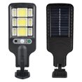 thumbnail image 2 of RXIRUCGD Solar Lampadaires Extérieurs, Lampe Led Étanche pour Cour, Jardin, Porte d'Entrée, 2 of 9