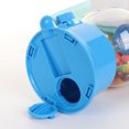 thumbnail image 3 of Virtual Warehouse Mini Small Twist Candy Machine Candy Machine A3 Blue, 3 of 3