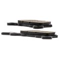 thumbnail image 5 of Niche Rear Left Brake Pad Set for Can-Am Traxter HD10 Organic UTV 519-KPA2357D, 5 of 5