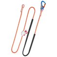thumbnail image 2 of kurtrusly Cordon de Positionnement pour Arboriste, Cordon de Positionnement pour Arbre, Escalade Extérieure, Escalade sur Rochers, Trousse de Protection contre les Chutes avec Verrou, 2 of 9