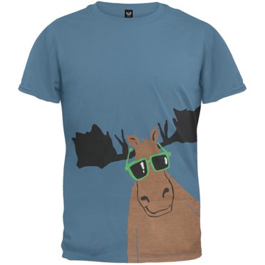 Chandail de Sommeil Cool Moose pour Jeunes