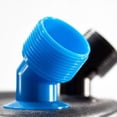 thumbnail image 3 of Penn-Plax Cascade Canister Filter – For Aquarium Tanks Up to 150 Gallons, 3 of 8