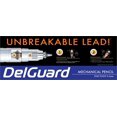 thumbnail image 3 of Zebra Pen 58621 0.5 mm Delguard MP with Refill - Blue, 3 of 5