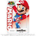 thumbnail image 4 of Mario amiibo - Importation du Japon (Série Super Mario Bros), 4 of 9
