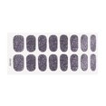 thumbnail image 2 of LSLJS 16 Small Nail Art Stickers Solid Color Glossy Nail Stickers, Home Accessories, 2 of 4