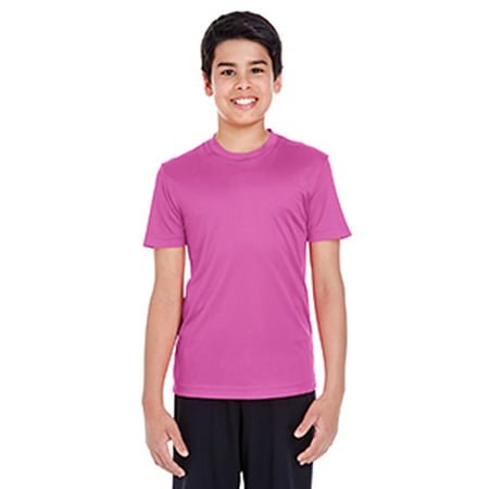 Youth Zone T-Shirt Performance - SP Rose Charité - TP