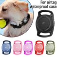 thumbnail image 3 of Support de Collier pour Chien Étanche, Silicone pour Apple Pet Case, 3 of 8
