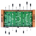 thumbnail image 4 of Hathaway Hurricane 54" Foosball Table, 4 of 6