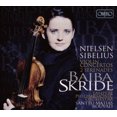 thumbnail image 1 of Nielsen, Sibelius, Concertos pour Violon, 1 of 1