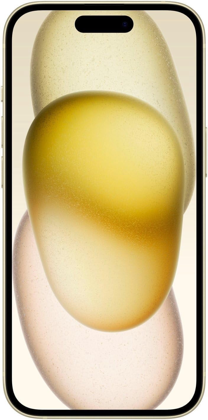 Apple iPhone 15 128GB Unlocked | Certified Refurbished - Walmart.ca