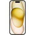 thumbnail image 2 of Apple iPhone 15 128 Go Déverrouillé / Remis à Neuf Certifié, 2 of 3