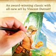 thumbnail image 2 of Ravensburger The Quest for El Dorado - Exciting Strategy Board Game | Suitable for Kids & Adults | Designed for 2-4 Players | Inclusive of Mini Expansion, 2 of 6