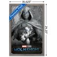 thumbnail image 2 of Marvel Moon Knight - Bande-annonce, 2 of 4