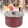 thumbnail image 3 of Machine à Maïs Éclaté, Cuisinière à Gaz à Induction Compatible avec les Soirées Cinéma, 3 of 7
