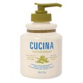 thumbnail image 1 of Cucina Sea Salt & Amalfi Lemon Regenerating Hand Cream 5oz, 1 of 8