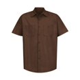 thumbnail image 1 of Red Kap Chocolate Brown 709 M, 1 of 7