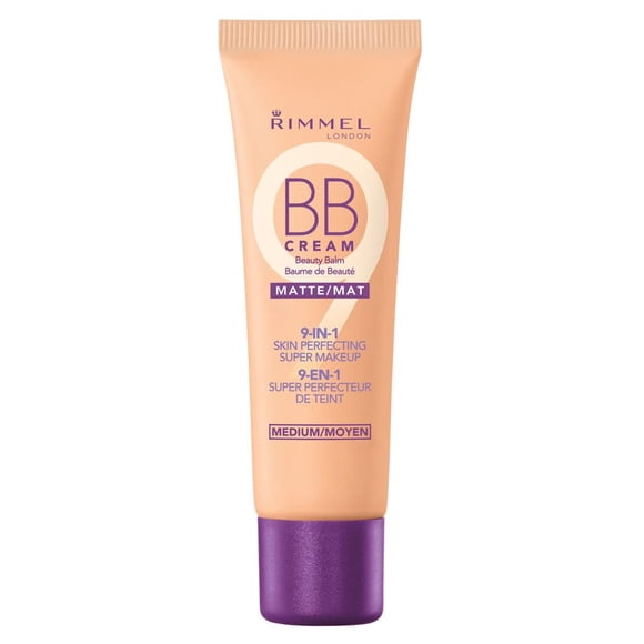 Rimmel London Bb Cream