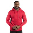 thumbnail image 1 of Unisex Ultimate Fleece Pullover Hooded Sweatshirt 320H, 1 of 3