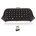 thumbnail image 2 of Wireless Game Controller Keyboard,Wireless Controller Keyboard 2.4G Gaming Chatpad Message Keyboard Xbox One Wireless Chatpad Keyboard Exceptional Craftsmanship, 2 of 12