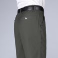 thumbnail image 3 of Diufon Men's Athletic Shorts Drawstring Waisted Outdoor Sport Shorts Spring Summer Hiking Shorts with Pockets, 3 of 3
