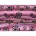 thumbnail image 5 of oneOone Velvet Pink Fabric Abstracts Craft Projects Decor Fabric Printed By The Yard 58 Inch Wide, 5 of 5