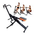 thumbnail image 4 of Total Crunch AB Crunch Horse Riding Abdominal Workout Home Gym Fitness Exercise Muscle and Cardio Trainer, 4 of 7