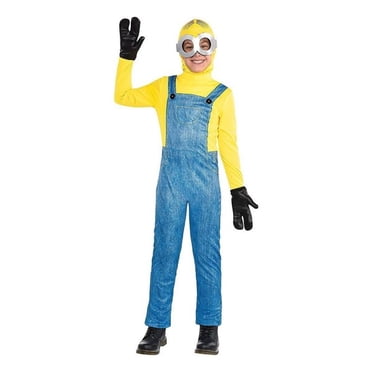 Déguisement Classique pour Enfant Minions / Costumes de Film