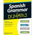 thumbnail image 2 of Spanish Grammar For Dummies, 2 of 2