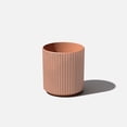 thumbnail image 1 of Veradek Demi Series Jardinière en Plastique-Pierre de 12 Pouces - Terre Cuite, 1 of 10