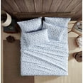 thumbnail image 2 of Ensemble de draps en flanelle de polyester imprimé Coleman, 2 of 3