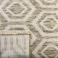thumbnail image 4 of Safavieh Courtyard Amelia Tapis Géométrique Extérieur, 4 of 4