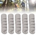 thumbnail image 3 of Bicycle Frame Protective Sleeve Rubber Shifter Brake Cable Housing Protector for Bike, 3 of 7
