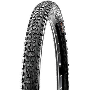 Tire27.5 x 2.30 Aggressor F60 Dc Exo Tr Maxxis